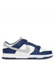 Nike Tossud Dunk Low FD9749 400 Valge