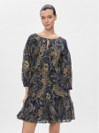 Lauren Ralph Lauren Igap&auml;evane kleit 250926408001 Tumesinine Regular Fit
