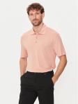Boss Polo s&auml;rk Press 55 50508830 Roosa Regular Fit XXL
