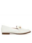 DeeZee Loaferid R8102 Valge