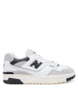 New Balance Tossud BB550GWB Valge