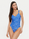 Seafolly Ujumistrikoo 11151DD134 Sinine