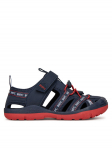 Beverly Hills Polo Club Sandaalid CP81-26010 Tumesinine 31