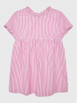 United Colors Of Benetton Suvekleit 4CBHGV00N Roosa Regular Fit