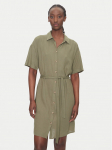 Vero Moda Pluusikleit Thea 10333791 Roheline Loose Fit XL