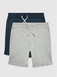 NAME IT Sportp&uuml;kste komplekt 13201787 V&auml;rviline Regular Fit