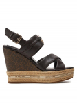 U.S. Polo Assn. Espadrillid Aylin016 Pruun