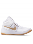 Nike Poksijalatsid Fury AO2416 170 Valge