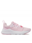 Puma Tossud Puma Wired Run Jr 374214 25 Roosa