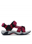 CMP Sandaalid Kids Hamal Hiking Sandal 38Q9954 Roosa 28