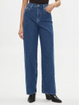 Calvin Klein Jeans Teksad J20J223428 Tumesinine Relaxed Fit 28_32