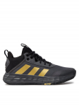 adidas Korvpallijalatsid Ownthegame 2.0 GW5483 Hall 40