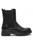 Josef Seibel Saapad 85212 Must 38