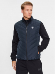 EA7 Emporio Armani Vest 8NPQ02 PNE1Z 1578 Tumesinine Regular Fit