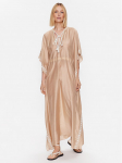 TWINSET Suvekleit 231LM2FAA V&auml;rviline Relaxed Fit
