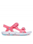 Columbia Sandaalid Yputh Techsun Vent BY4566 Roosa