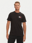 Tommy Jeans T-s&auml;rk Essential Flag DM0DM20740 Must Slim Fit