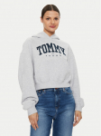 Tommy Jeans Pluus Varsity DW0DW19291 Hall Relaxed Fit S