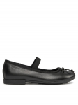 Geox Baleriinad J Plie'B J3455B 00043 C9997 S Must