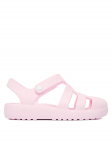 Crocs Sandaalid Classic Fisherman K 210625 Roosa