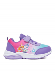 Paw Patrol Tossud CEO-CP76-AW25-112PAW Lilla