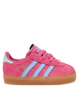 adidas Tossud Gazelle Comfort Closure JR5938 Roosa 22
