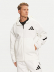 adidas Pluus Z.N.E. JF2443 Valge Regular Fit