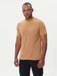KARL LAGERFELD T-s&auml;rk 755051 554235 Beež Regular Fit