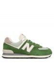 New Balance Tossud U574GRE M Roheline