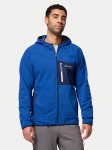Columbia Fliis Fast Trek&trade; 2135701 Sinine Regular Fit