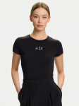 Armani Exchange T-s&auml;rk XW001382 AF16294 UC001 Must Slim Fit