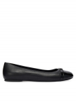 MICHAEL Michael Kors Baleriinad Mandy 40F5MAFP1A Must