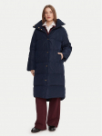 Tommy Hilfiger Sulejope WW0WW47279 Tumesinine Relaxed Fit