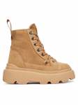 Inuikii Saapad Matilda Shearling 1002.002.0011 Beež 41