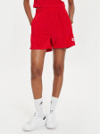 adidas Spordi&scaron;ortsid Firebird IY7207 Punane Loose Fit