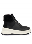 Helly Hansen Lumesaapad Marcellina Insulated 12069 Must 37