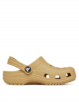 Crocs Pl&auml;tud Classic Clog K 206991 Pruun 28_29