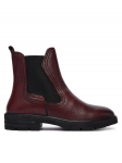 Tamaris Saapad 1-25422-45 Bordoopunane 40