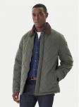 Hunter Kevad-s&uuml;gis jope Ardwell HARM0003252 Roheline Regular Fit