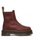 Dr. Martens Saapad Jadon DM41324200 Pruun 39