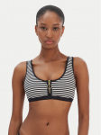 Seafolly Bikini &uuml;lemine osa Clubhouse 31549-281 Must