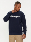 Wrangler Pluus Logo 112350539 Ekr&uuml;&uuml;v&auml;rv Regular Fit S