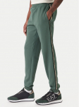 EA7 Emporio Armani Dressip&uuml;ksid 7M001482 AF12660 U7260 Roheline Regular Fit