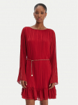 Guess Igap&auml;evane kleit W6RK37 WJ712 Punane Regular Fit