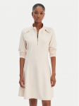 Liu Jo Sport Igap&auml;evane kleit TA6019 JS182 Roosa Regular Fit