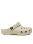 Crocs Pl&auml;tud Classic Clog K 206991 Beež 29_30