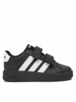 adidas Tossud Grand Court 3.0 KJ4371 Must