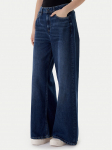 Guess Teksad W6RA82 D3Y0L Sinine Wide Fit