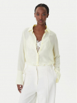 Patrizia Pepe S&auml;rk 8C0703/A156-Y478 Kollane Regular Fit