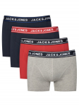 Jack & Jones Bokserid Jachector 12295149 V&auml;rviline
